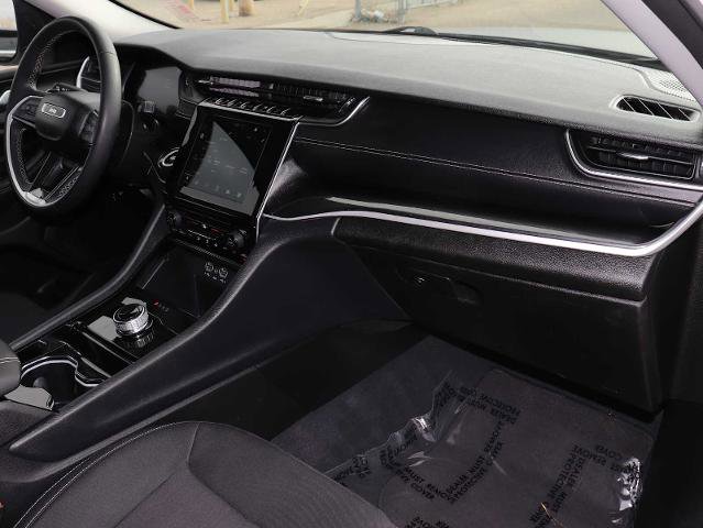 Used 2023 Jeep Grand Cherokee L Laredo image 23
