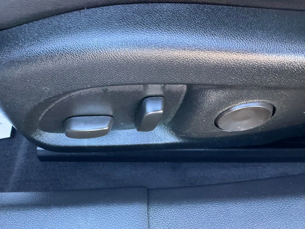 Used 2021 Cadillac CT5 Luxury image 23