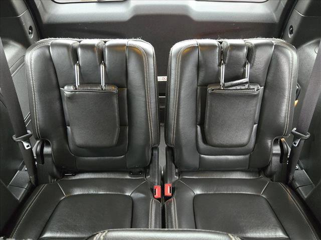 Used 2015 Ford Explorer Sport w/ Equipment Group 401A AWD/4WD image 19