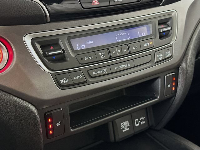 Used 2019 Honda Passport EX-L image 27