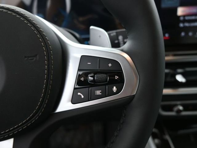 New 2026 BMW X5 xDrive40i image 23