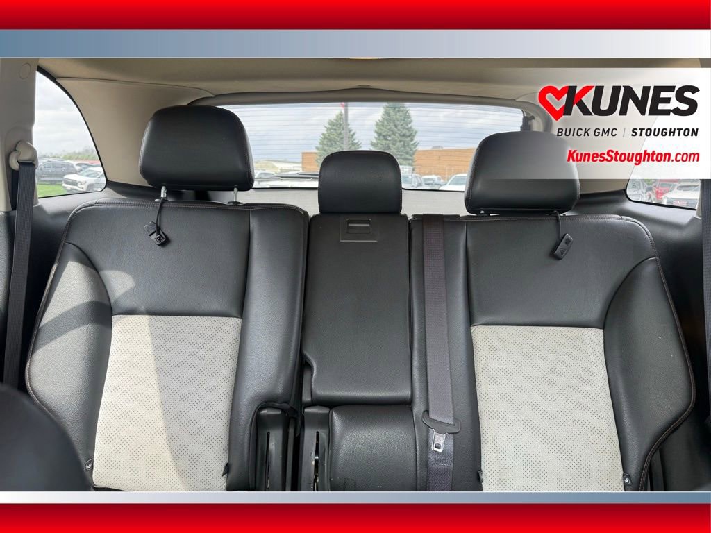 Used 2013 Ford Edge SEL AWD/4WD image 33