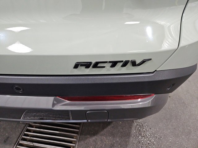 New 2026 Chevrolet Equinox ACTIV w/ Convenience Package III image 14