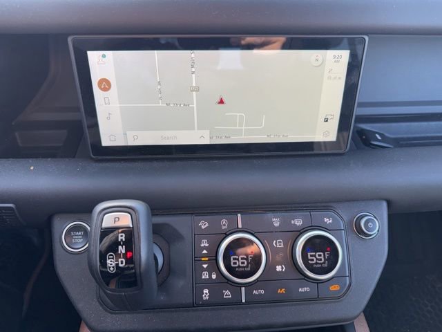 Used 2021 Land Rover Defender 90 X image 20