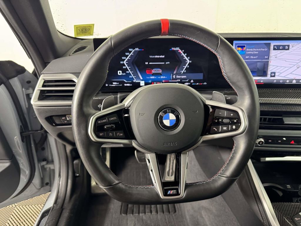 Used 2025 BMW 440i xDrive Convertible w/ Premium Package AWD/4WD image 20