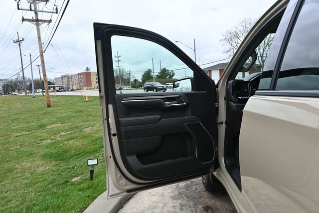 Used 2023 GMC Sierra 1500 Elevation w/ X31 Off-Road Package image 25