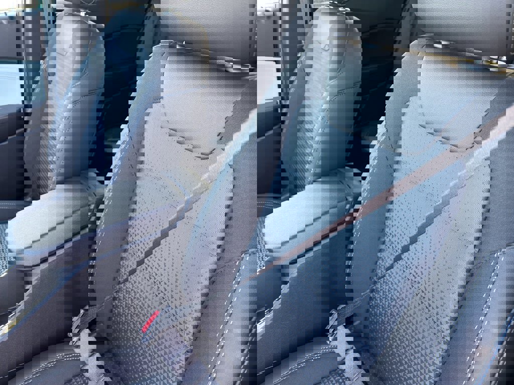 New 2026 Chevrolet Trax LT w/ Driver Confidence Package image 13