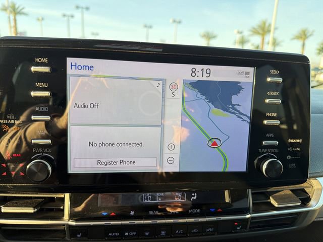 Used 2021 Toyota Sienna XLE w/ XLE Plus Package image 20