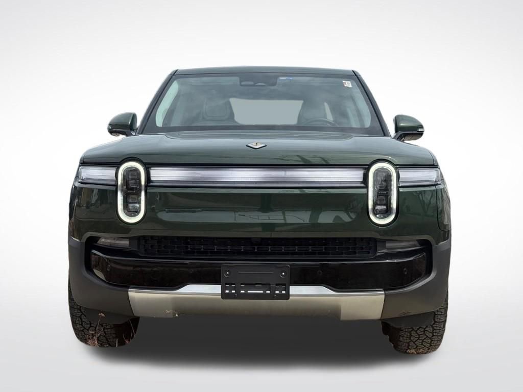 Used 2025 Rivian R1T Adventure image 7
