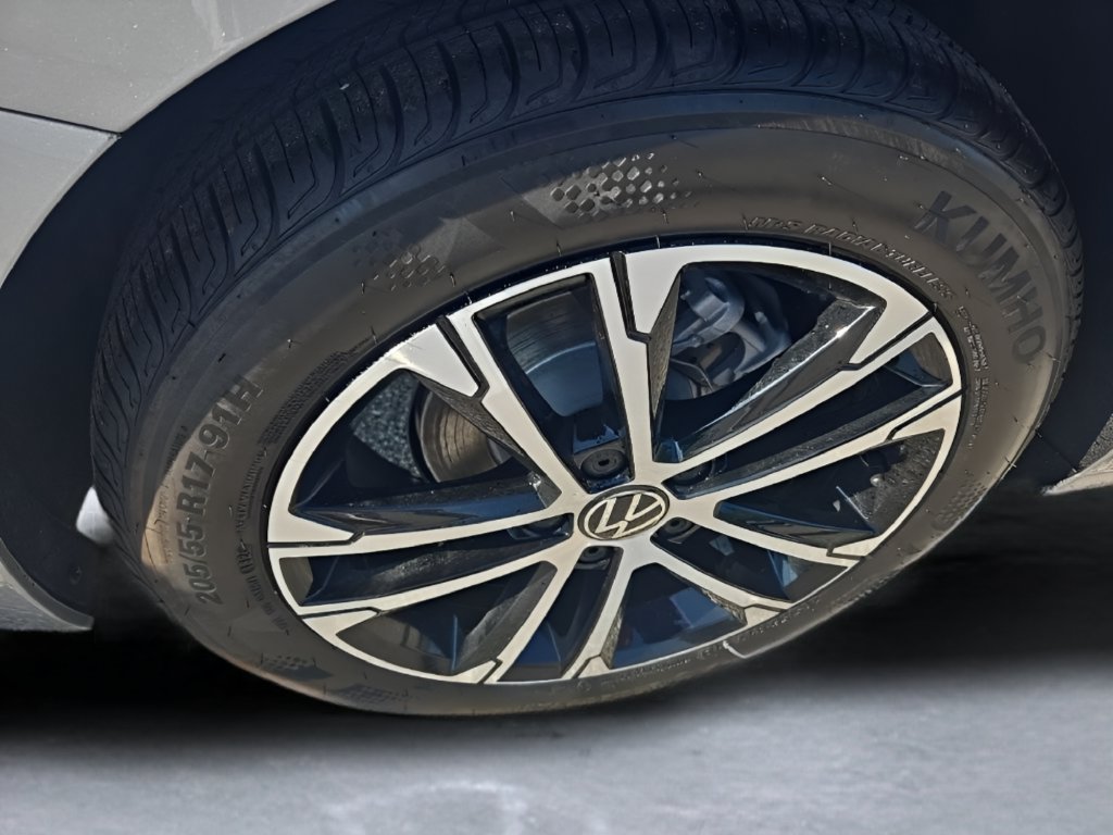 New 2026 Volkswagen Jetta Sport FWD image 28