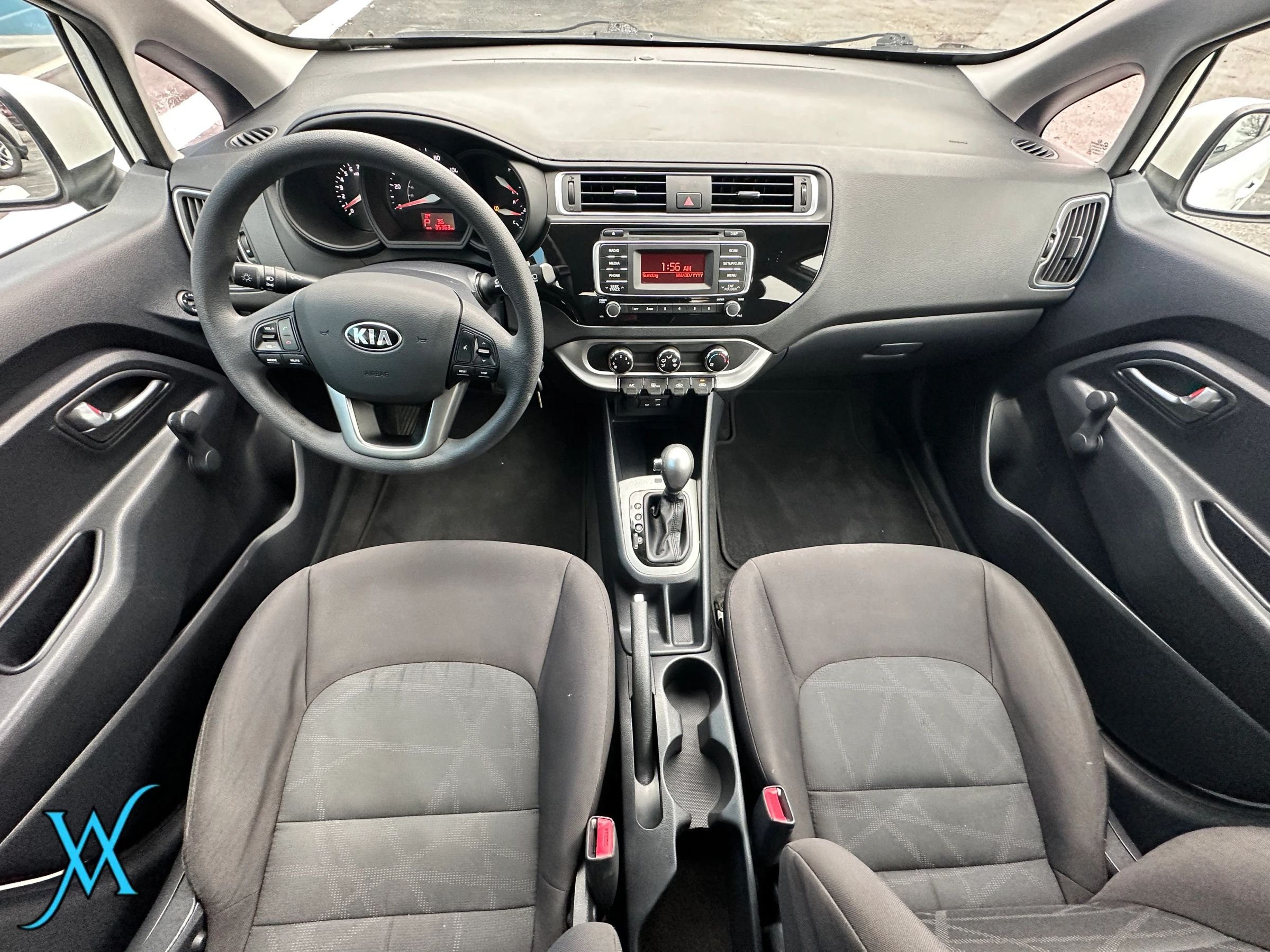 Used 2016 Kia Rio LX FWD image 30