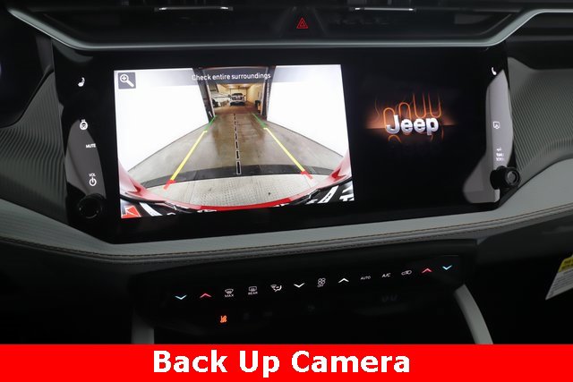 New 2026 Jeep Cherokee Limited image 27