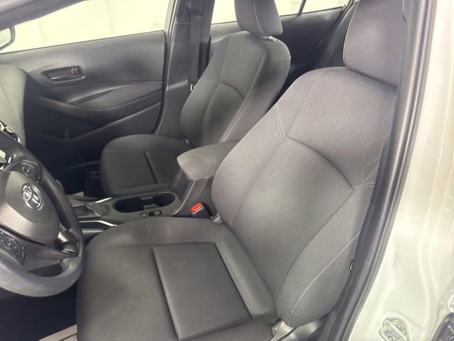 Used 2024 Toyota Corolla LE image 25
