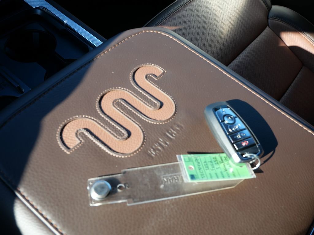New 2026 Ford F250 King Ranch image 28
