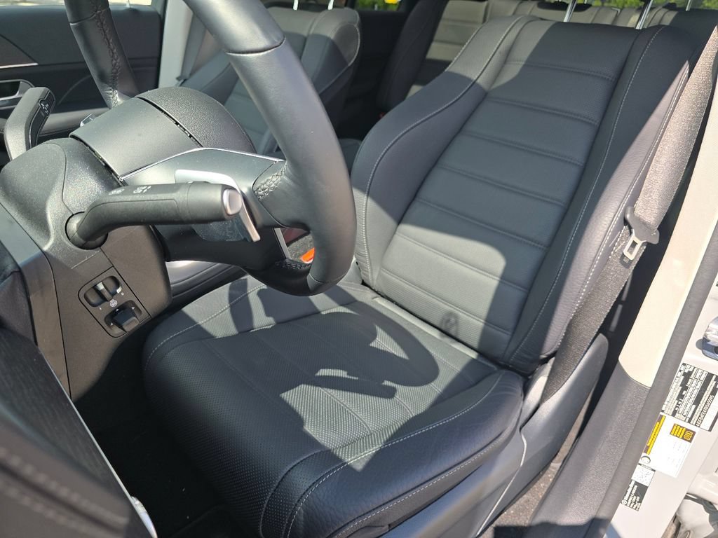 Certified 2026 Mercedes-Benz GLE 350 4MATIC image 26