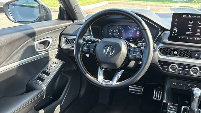 Used 2026 Acura Integra A-Spec w/ Technology Package FWD image 27