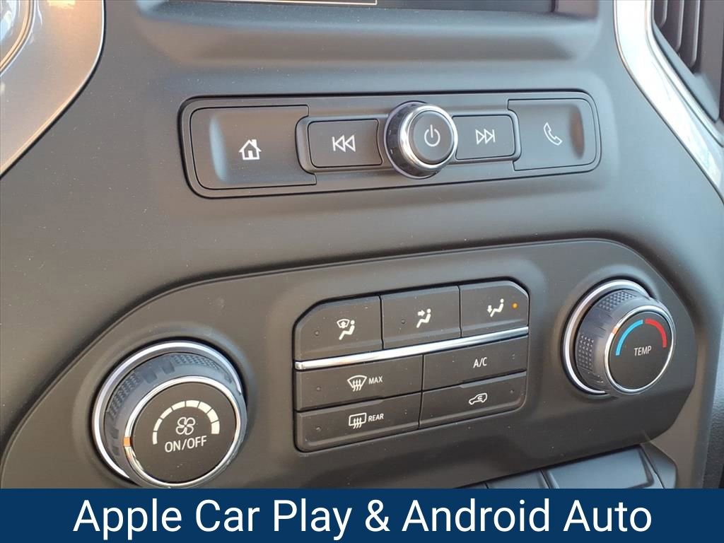 New 2026 Chevrolet Silverado 2500 W/T w/ WT Convenience Package image 5