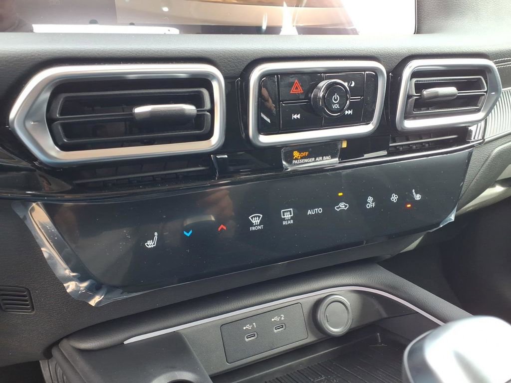 New 2026 Nissan Sentra SV image 12