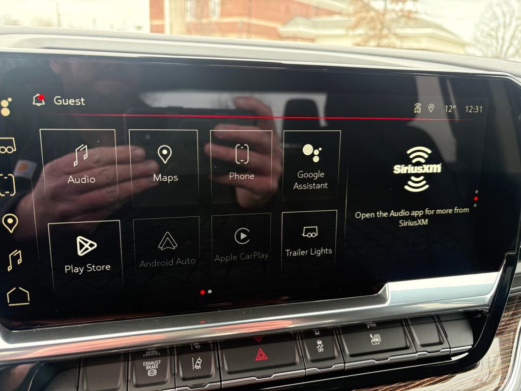 New 2026 GMC Sierra 3500 SLE w/ SLE Convenience Package image 25