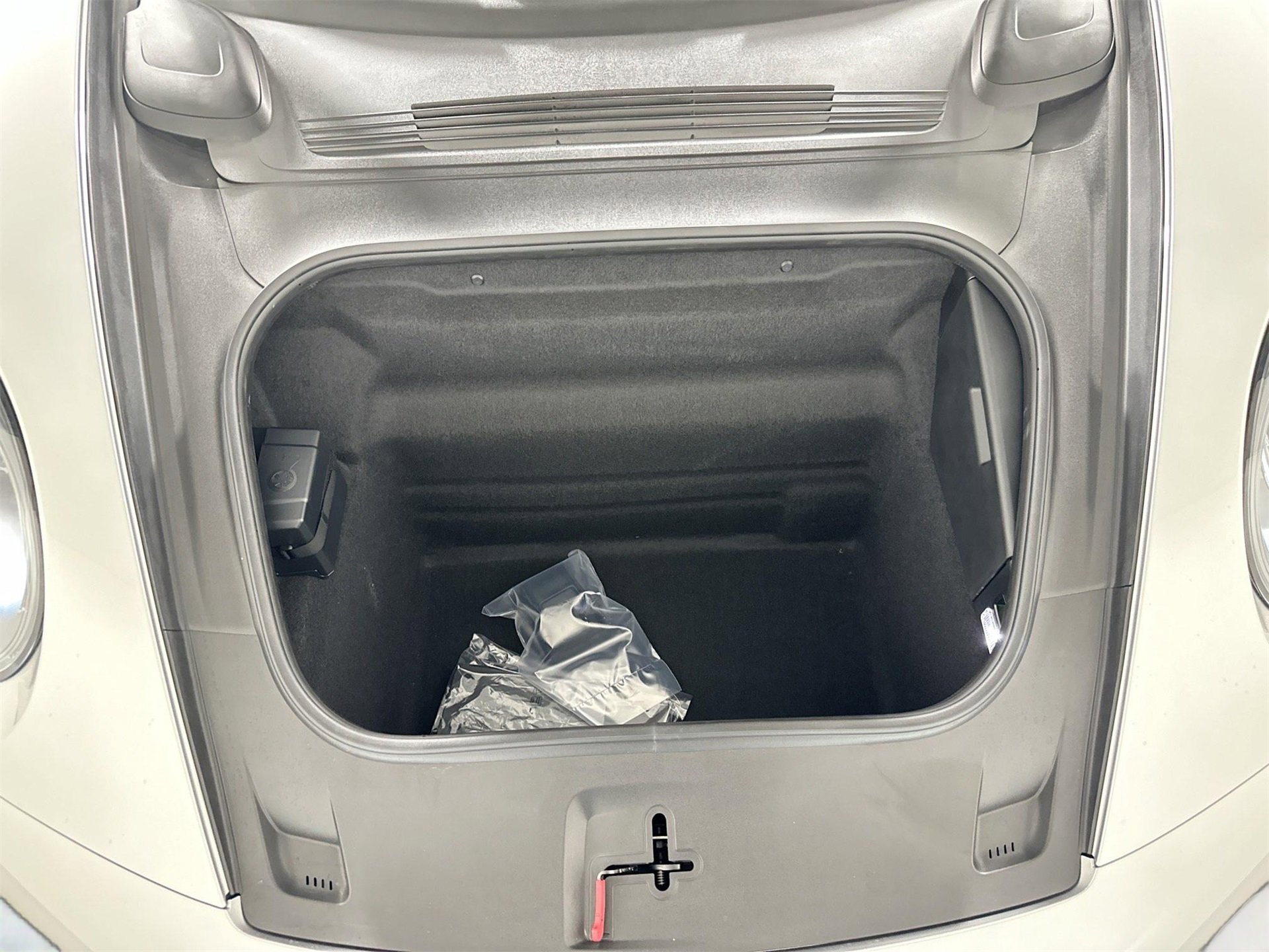 Certified 2026 Porsche 911 Targa 4 GTS image 35