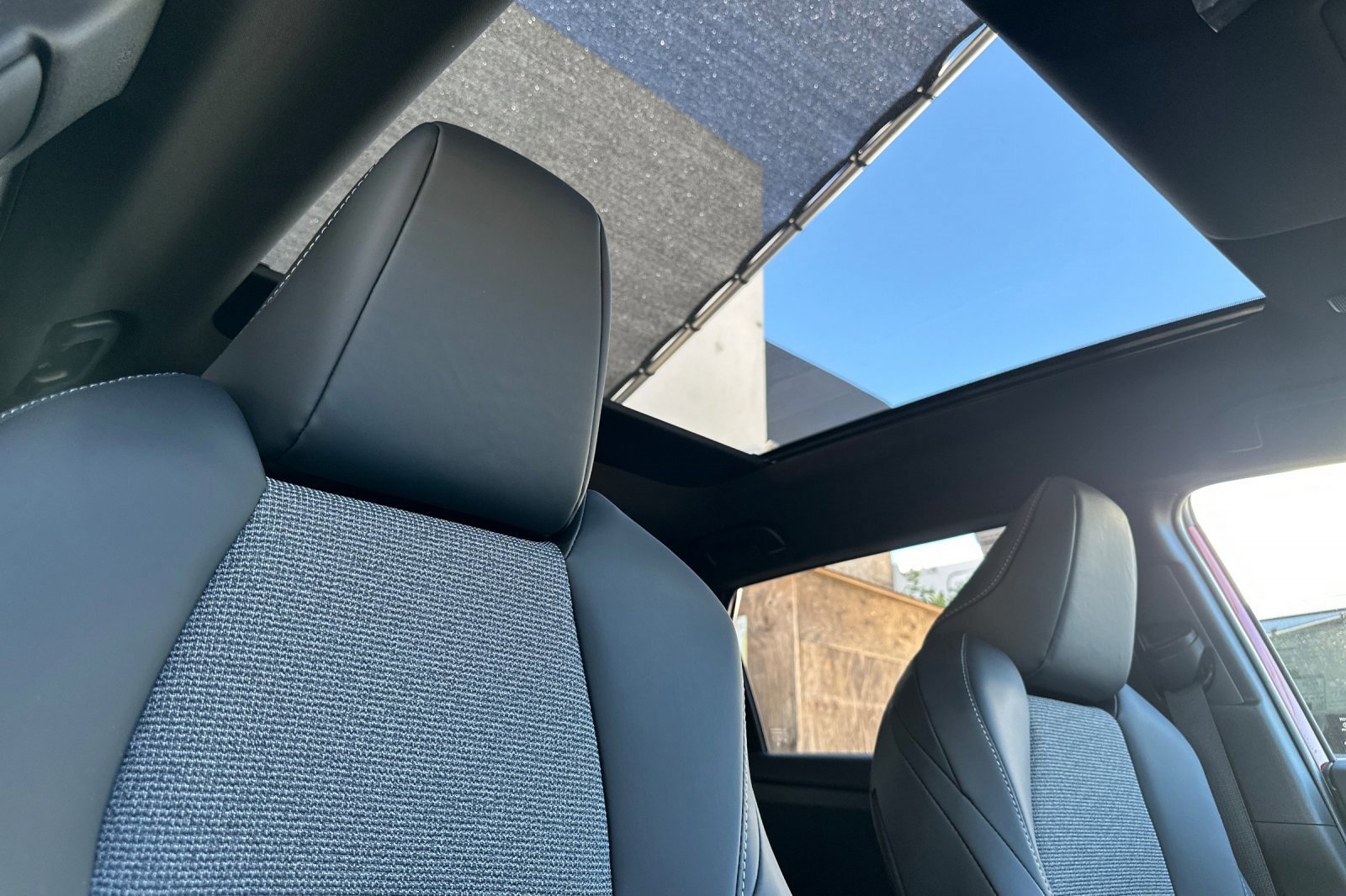 New 2026 Toyota bZ image 19