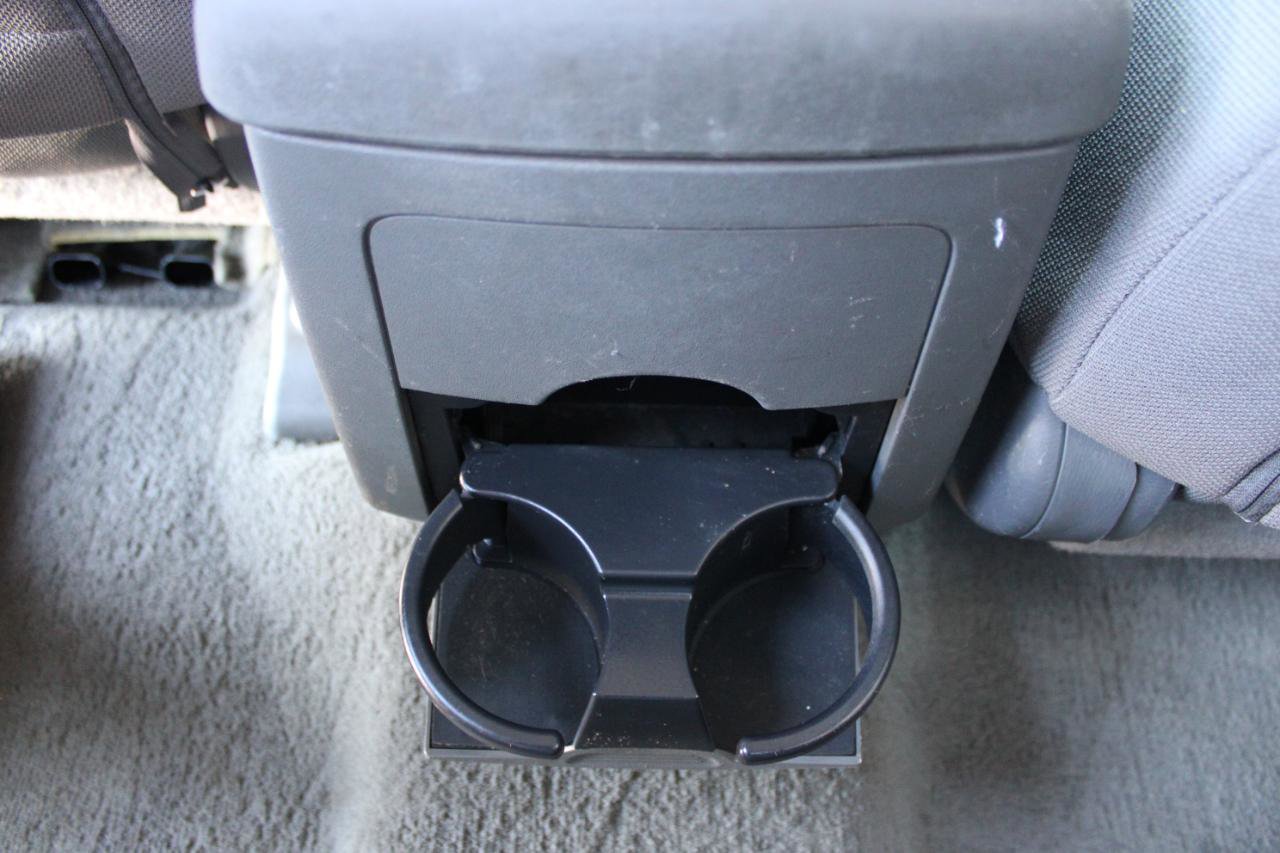 Used 2017 Nissan Frontier S image 35
