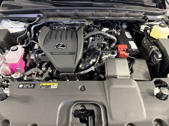 Certified 2026 Lexus RX 350 Premium w/ Convenience Package AWD/4WD image 29