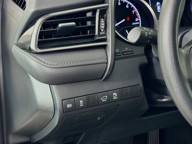 Used 2024 Toyota Camry LE w/ Convenience Package FWD image 20