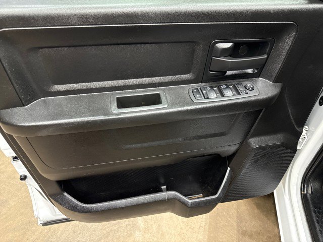 Used 2022 RAM 3500 Tradesman AWD/4WD image 32