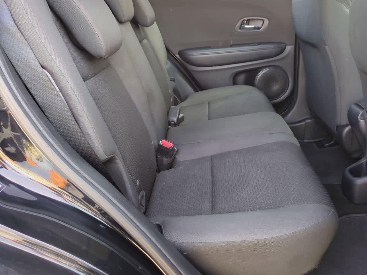 Used 2019 Honda HR-V LX image 19