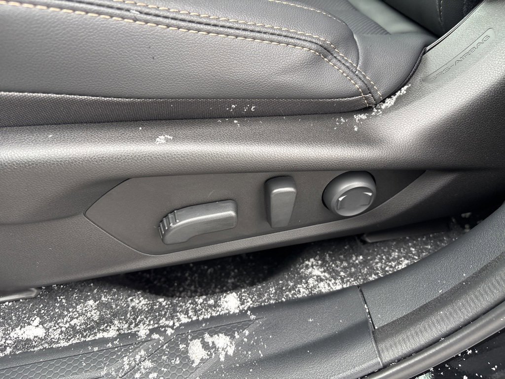 New 2026 Subaru Outback Limited XT image 21