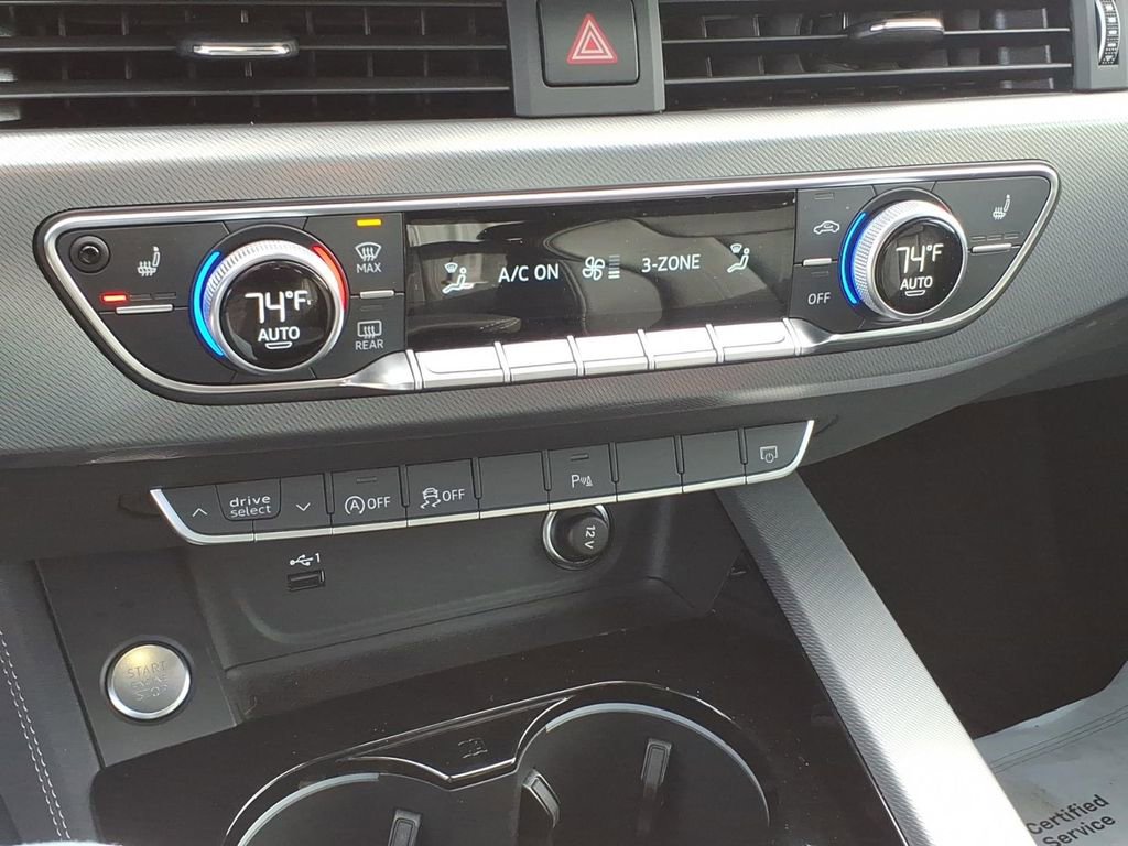 Used 2024 Audi A5 2.0T Premium Plus image 21