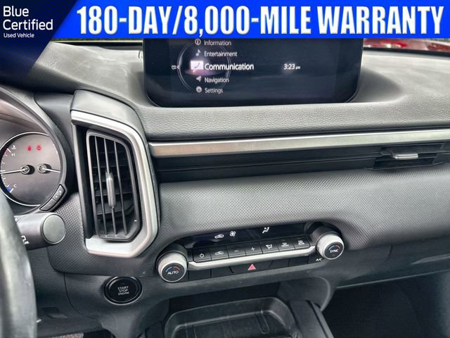 Used 2023 MAZDA CX-50 AWD 2.5 S w/ Cargo Package image 25