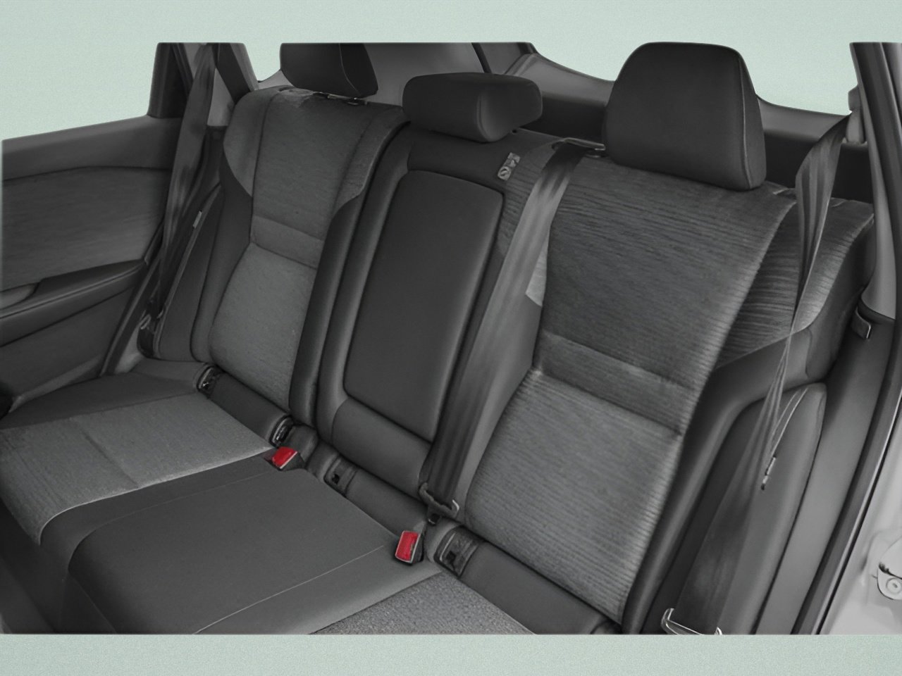 Used 2023 Nissan Rogue SV image 16