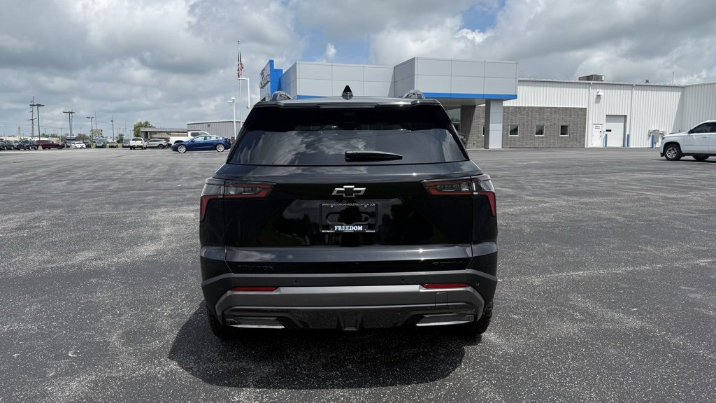 New 2026 Chevrolet Equinox ACTIV w/ Safety and Technology Package image 6