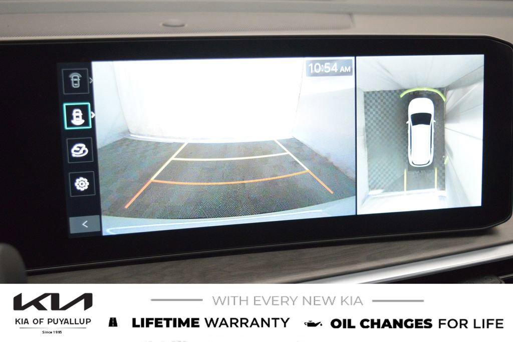 New 2026 Kia Sorento SX image 23