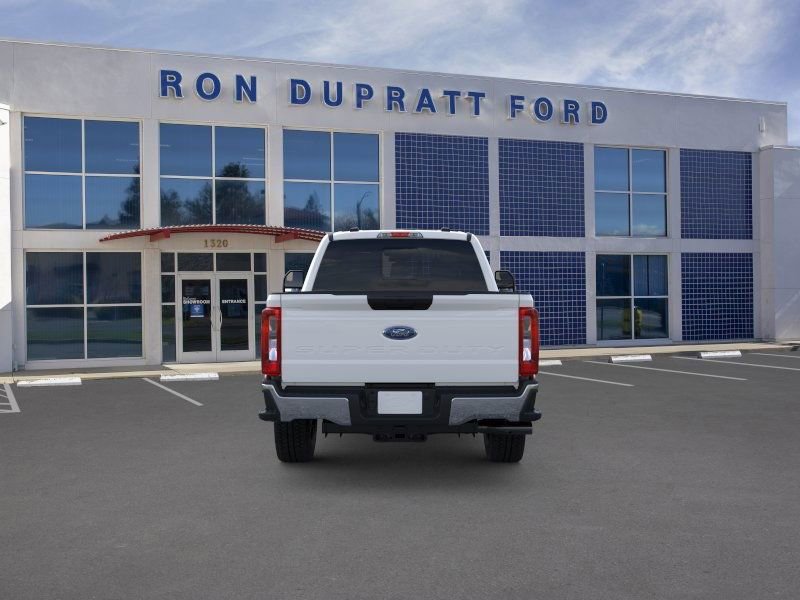 New 2026 Ford F350 XLT image 6