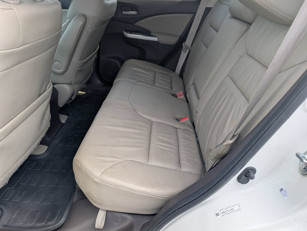 Used 2012 Honda CR-V EX-L image 10