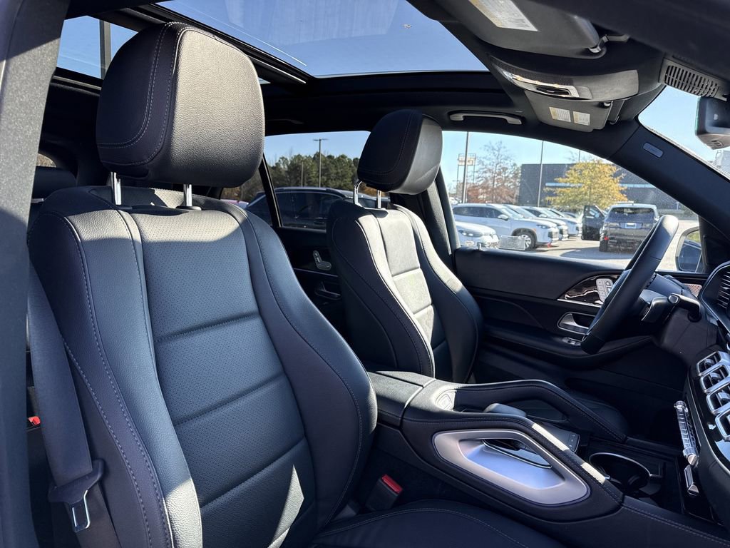 Used 2024 Mercedes-Benz GLE 350 4MATIC image 16