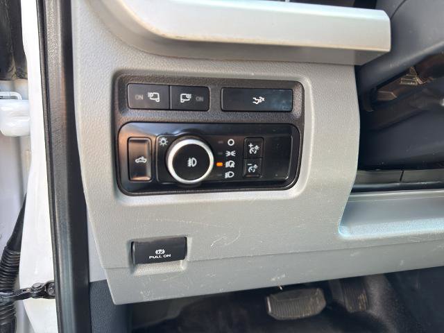 Certified 2023 Ford F350 XLT w/ XLT Premium Package AWD/4WD image 16