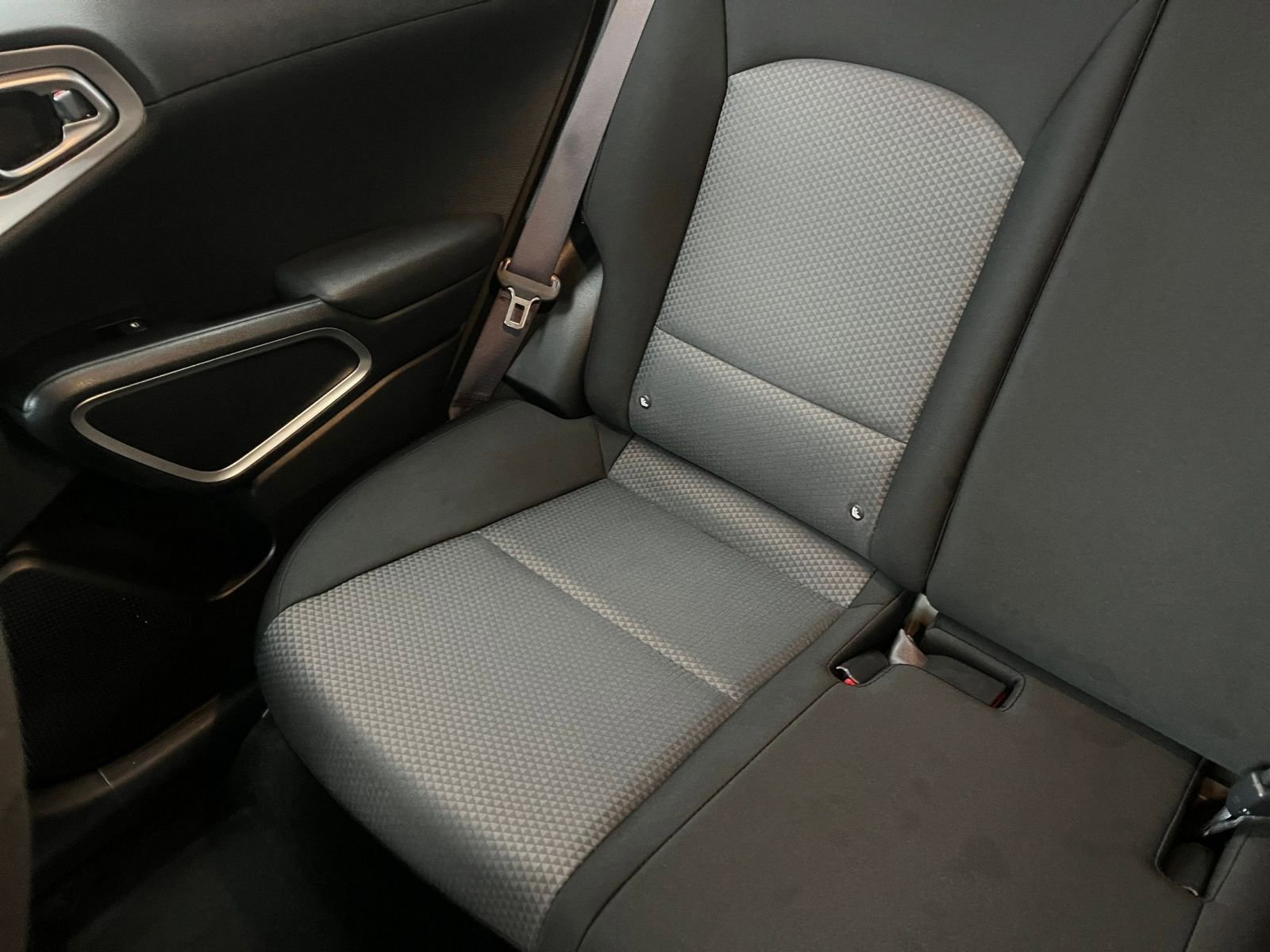 Used 2025 Kia Soul LX w/ LX Technology Package image 39