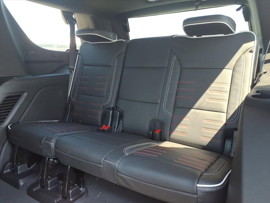 New 2026 GMC Yukon AT4 Ultimate image 15