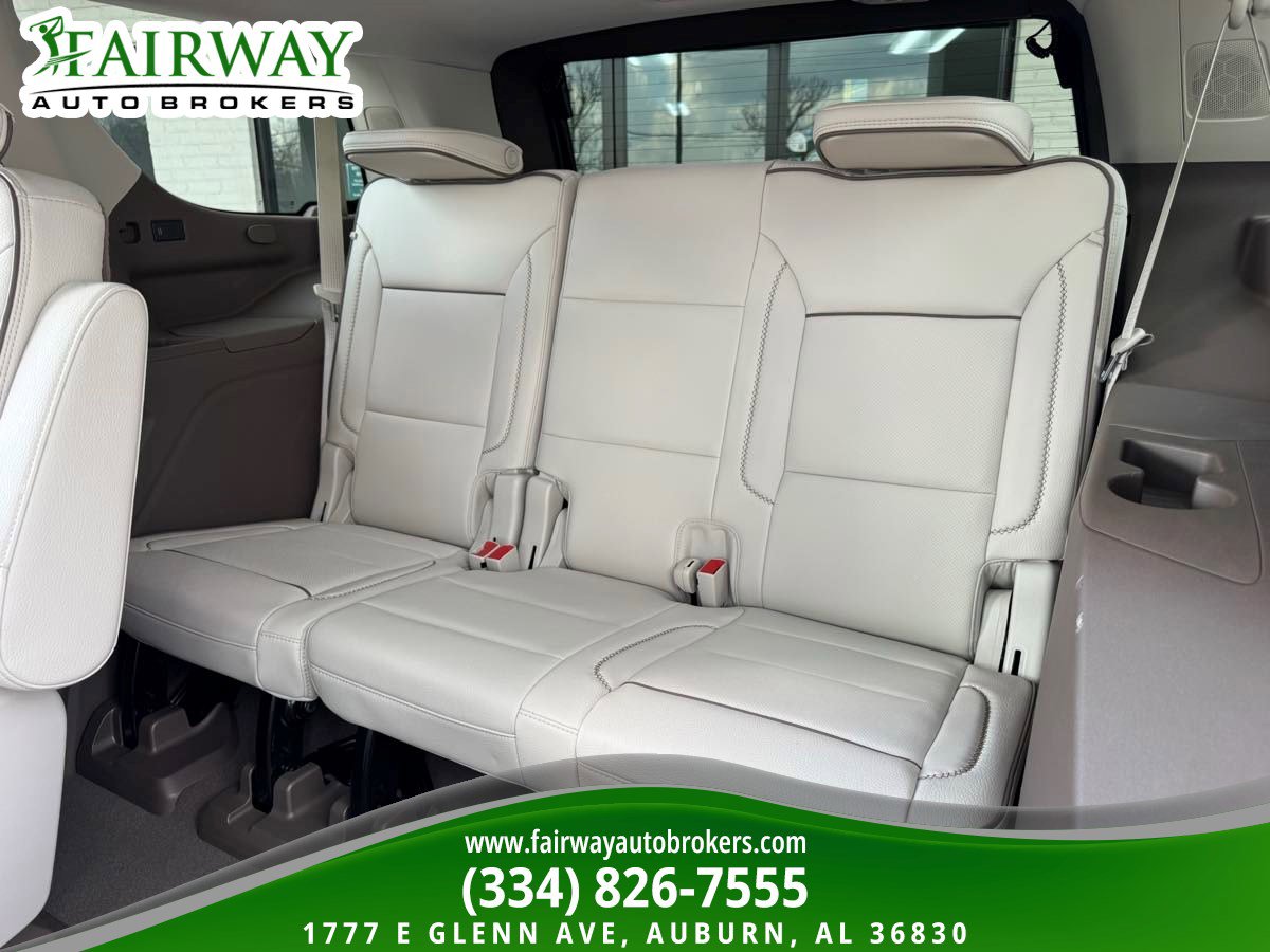 Used 2022 GMC Yukon Denali image 13