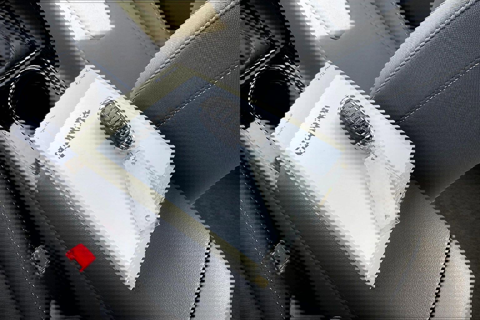 Certified 2023 Hyundai Elantra SEL w/ Convenience Package FWD image 33