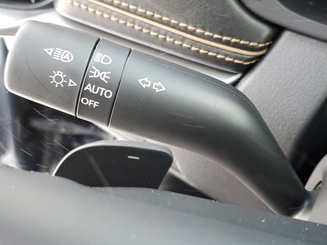 New 2026 MAZDA CX-90 3.3 Turbo S w/ Premium Package image 11