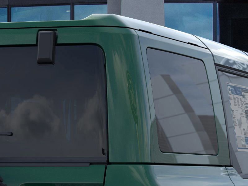 New 2025 Ford Bronco Outer Banks image 29