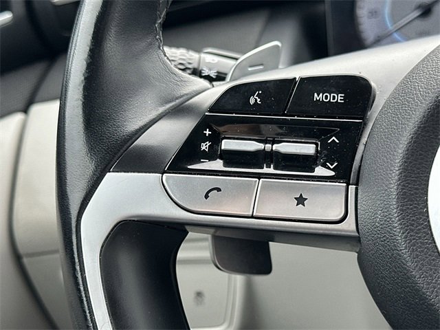 Used 2024 Hyundai Tucson Limited image 22