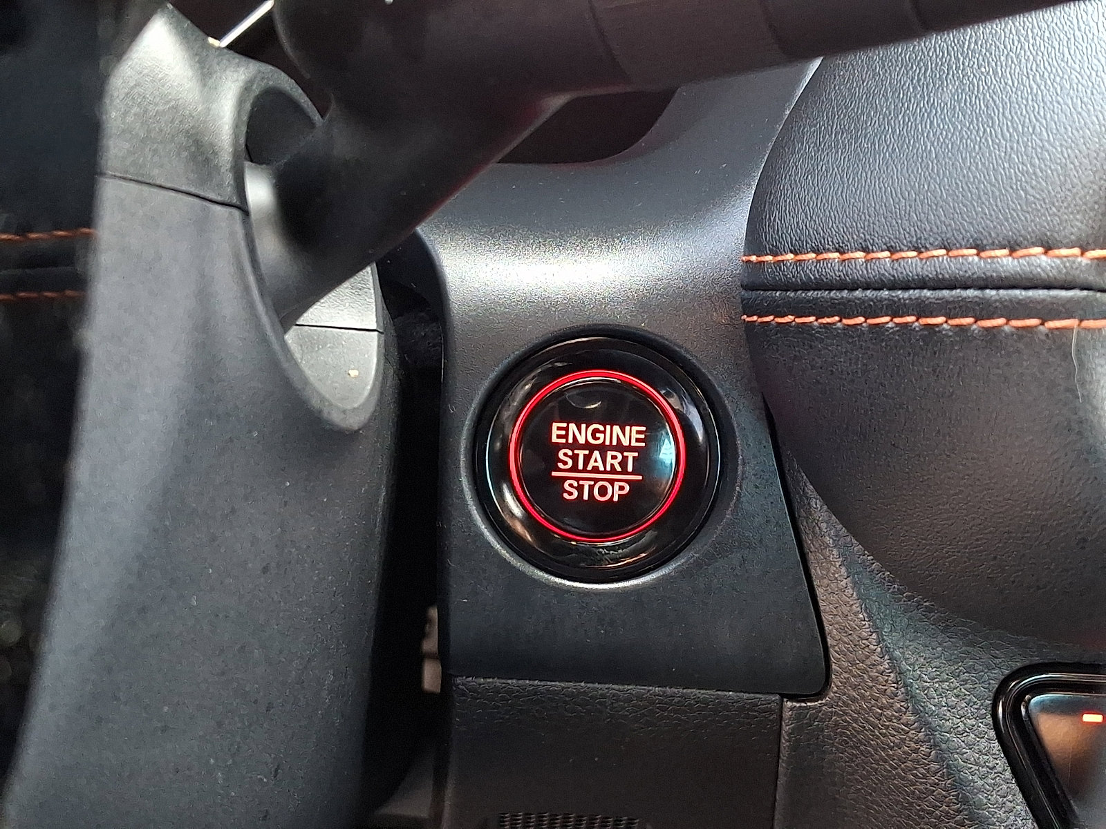 Used 2025 Honda HR-V Sport image 24