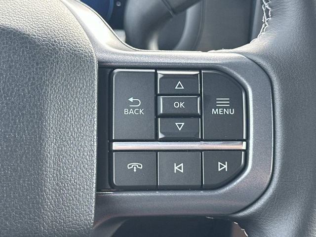 New 2025 Ford F150 XLT w/ Equipment Group 302A MID image 30