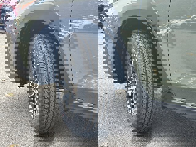 New 2026 Subaru Crosstrek 2.5i Premium image 37